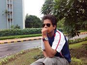 Ramesh Tripathi