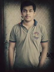 Syed Rizwan