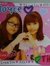 Tiffany...