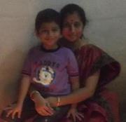 Aarthy Vikram