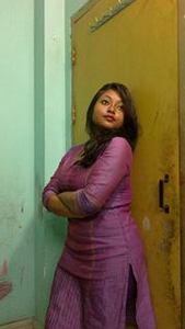 Nabonita Roy