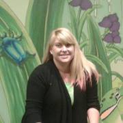 Kimberly Dunn baker