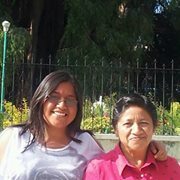 Sofía Palacios montes