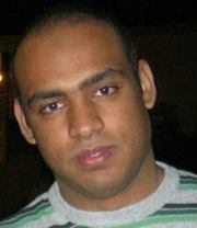 Mohamed Salim