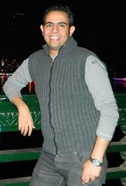 Mido Omar