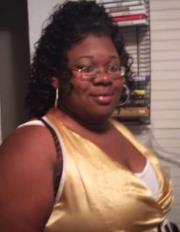 Sheena Jackson