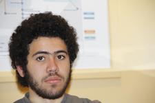 Muhammad Osama