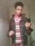 Mathieu Sayede
