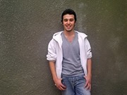 Ahmed Chakroun