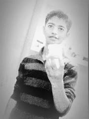 Dhruvin Patel