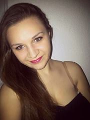 Моника Ордевска