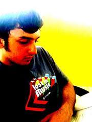 Varun Khosla