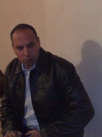 Mohamed Khalloufi