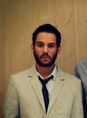 Ahmed Hassan