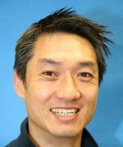 Vincent Cheung