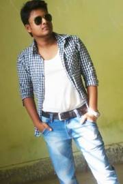 Sudhakar Sahoo