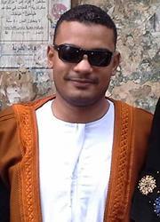 Hassan Mohammed