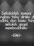 Mohamad...