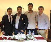 Mehmet Reyhanlıoglu