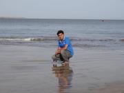 Minkesh Patel