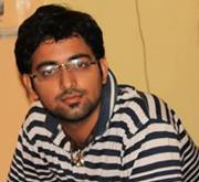 Anurag Raj