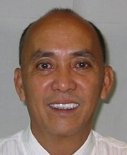 Fred Gutierrez