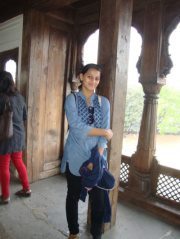 Gauri Koteshwar