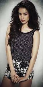 Sushma Reddy
