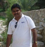 Jaiganesh Dayalan