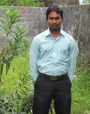 Prasadbabu Mahipal