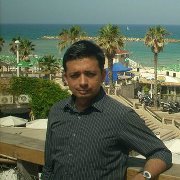 Rohan Shirodkar