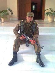 Aamir Baloch