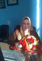 Amira Nagi