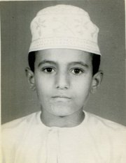 Ahmed Almhrooqi