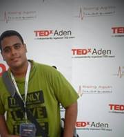 Mohammed Bamatraf
