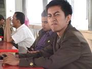 Rizqi Haq