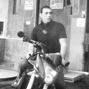 Erik Ostrovski