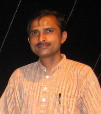 Bimal Prasad