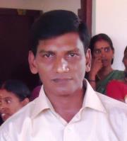 Ramesh Sa