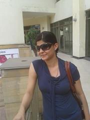 Reema Upadhyay