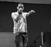 Walid Machrouh