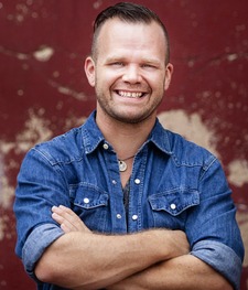 James Mark