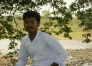 Anantharaman Selvaraj