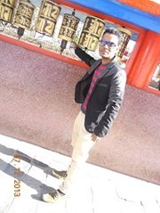 Sarbajit Pati