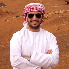 Saeed