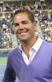 Andre Zafrani