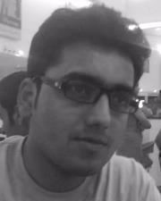 Nirmit Rai