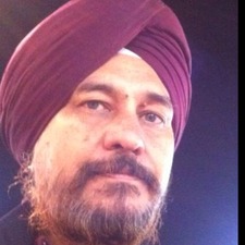 Drjatinderpal Singh