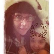 Sarah Matas-scheuerer