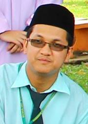 Amirul Zarhan